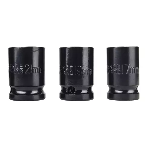 Аккумуляторный гайковерт Profipower BL-163