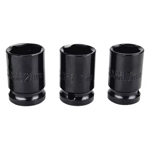 Аккумуляторный гайковерт Profipower BL-163