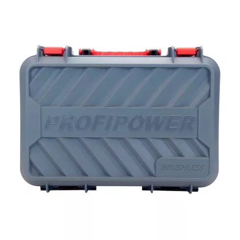 Аккумуляторный гайковерт Profipower BL-163