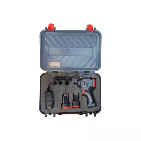 Аккумуляторный гайковерт Profipower BL-163