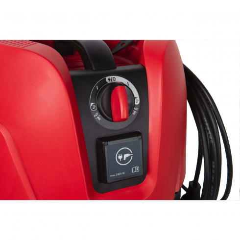 Пылесос промышленный Milwaukee AS2-250EH