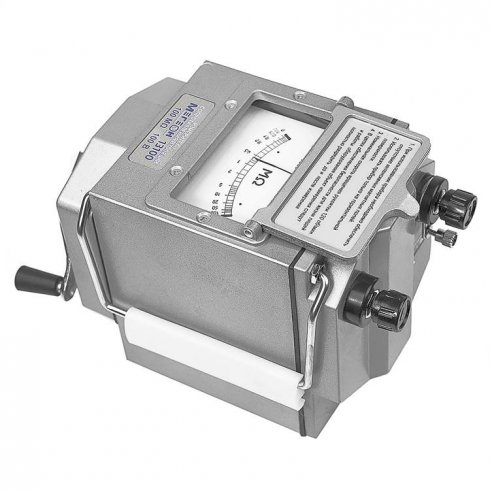 Мегаомметр Мегеон 13100