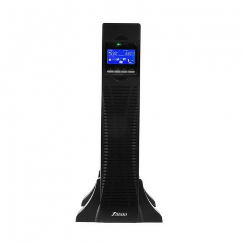 Источник бесперебойного питания Powerman Online 1000 RT EIC