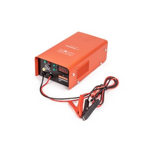 Зарядное устройство Kvazarrus PowerBox 15U