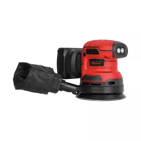 Эксцентриковая шлифовальная машина Edon AOS-21A