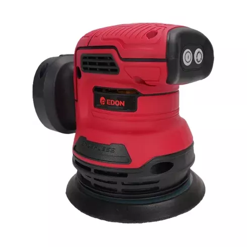 Эксцентриковая шлифовальная машина Edon AOS-21A