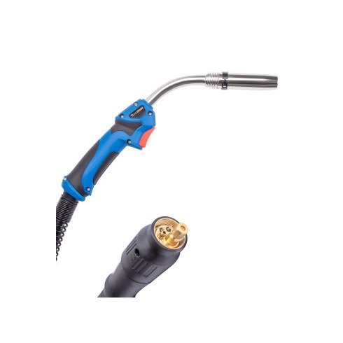 Горелка FoxWeld UnoMIG-36 (5м) шарнирная