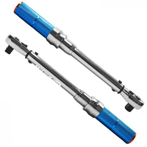 Ключ динамометрический Мегеон 60006