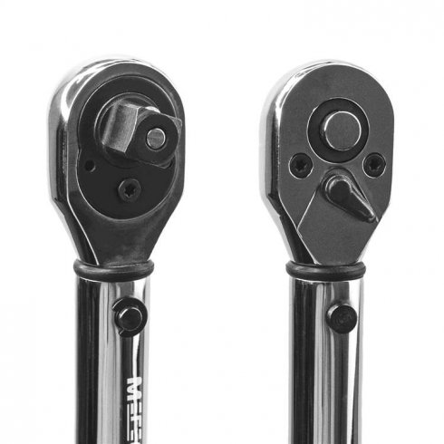 Ключ динамометрический Мегеон 60006