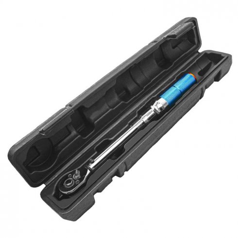 Ключ динамометрический Мегеон 60006