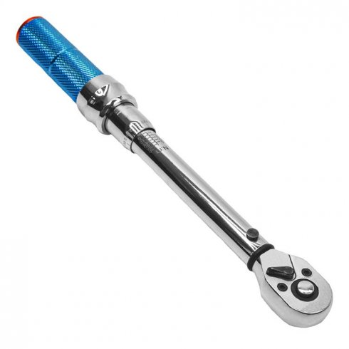 Ключ динамометрический Мегеон 60006