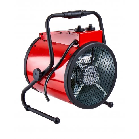 Пушка тепловая электрическая Elitech ТВ 9ЕКТ (190734)