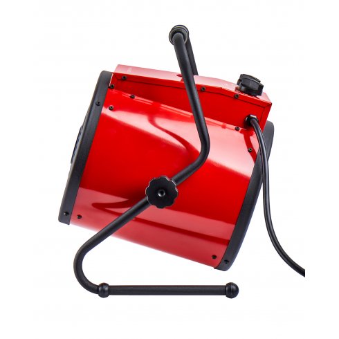 Пушка тепловая электрическая Elitech ТВ 9ЕКТ (190734)