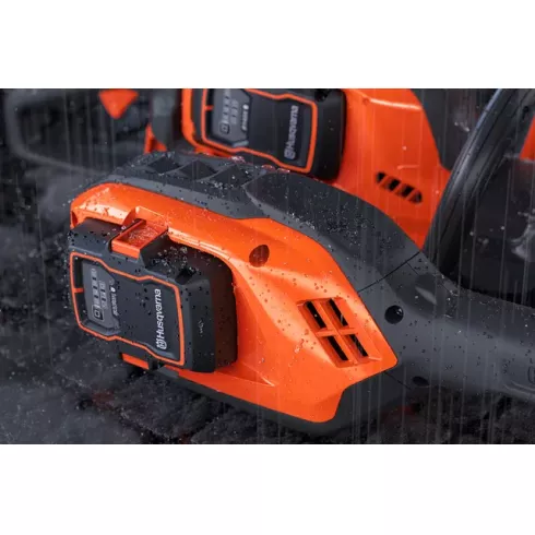 Триммер аккумуляторный Husqvarna 520iRX (967 91 62-03)