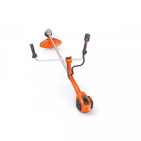 Триммер аккумуляторный Husqvarna 520iRX (967 91 62-03)