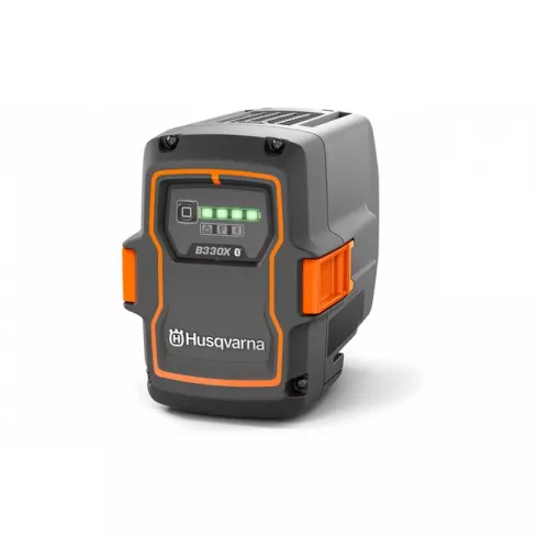 Триммер аккумуляторный Husqvarna 520iRX (967 91 62-03)