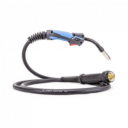 Горелка FoxWeld MIG-15 FLEX (3м)