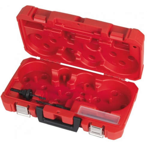 Кейс для оснастки Milwaukee 4932430327
