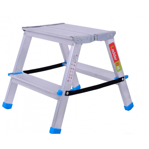 Стремянка LadderBel STR2-AL-2EP