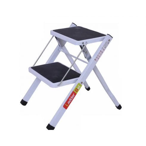 Стальной стул LadderBel TR-ST-2WRSM