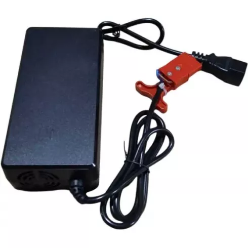 Зарядное устройство для тележек TOR  CBD15W-E 240V-24/5A (1032947)