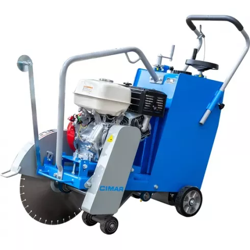 Шовнарезчик Cimar CFC-20 (HONDA GX390)