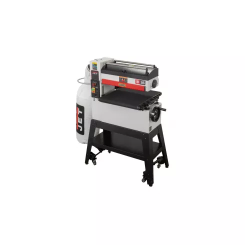 Барабанный шлифовальный станок Jet JWDS-460-M