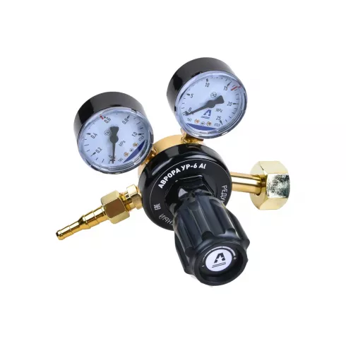 Редуктор углекислотный Аврора УР-6 AI