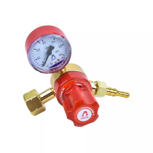 Редуктор пропановый Аврора БПО-5 Мини AI