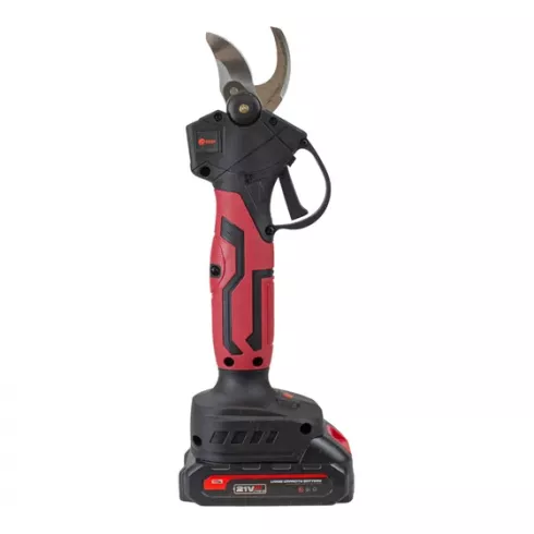 Секатор аккумуляторный бесщеточный Edon APS-21CBL