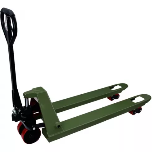 Тележка гидравлическая TOR AC (1045975)