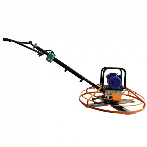 Затирочная машина электрическая FTL PT-1000E