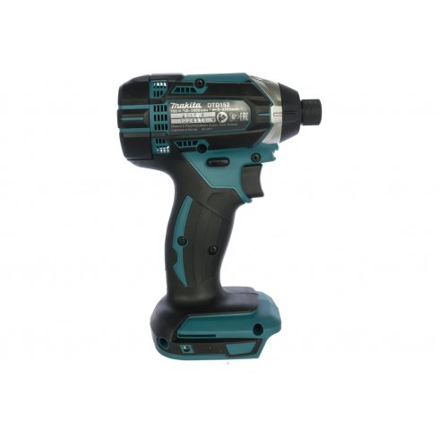 Шуруповерт аккумуляторный Makita LXT DTD 152 Z (DTD152ZA3)