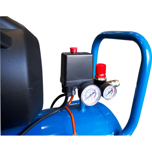 Компрессор воздушный Redbo ACO-50/2200