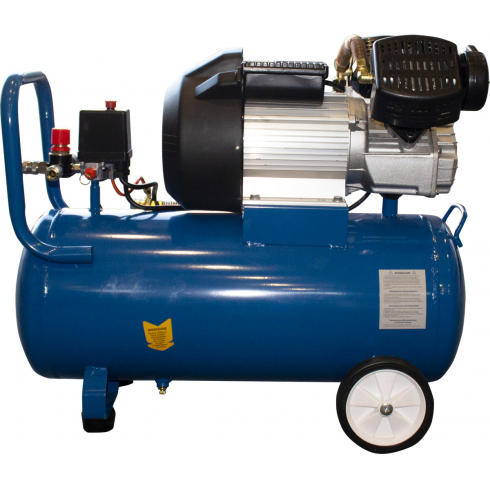 Компрессор воздушный Redbo ACO-50/2200