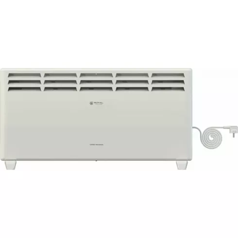 Электрический конвектор Royal Clima CORSO Meccanico REC-C2000M