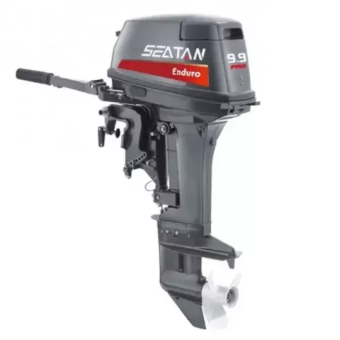 Лодочный мотор SEATAN T9.9BMS PRO