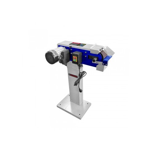 Станок шлифовальный ленточный БелМаш BSM-484