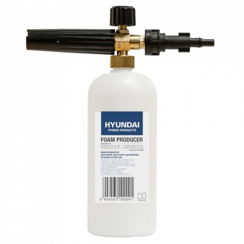 Пеногенератор Hyundai HYFM1-BR