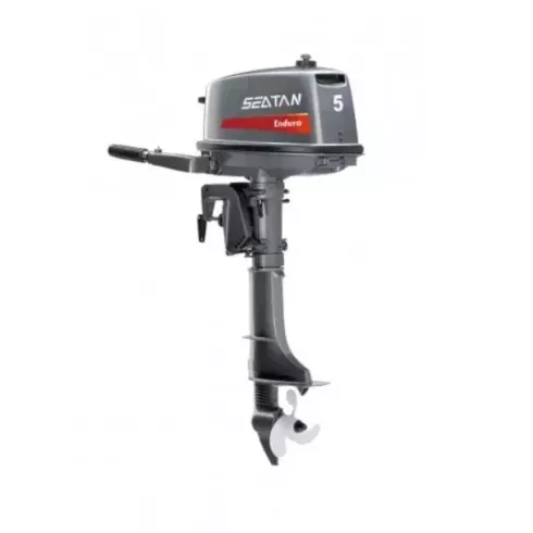 Лодочный мотор SEATAN T5BMS PRO