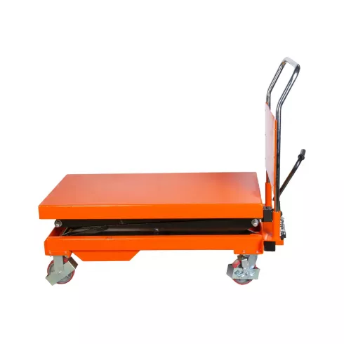 Стол подъемный передвижной TOR PTS1000 (1200х610 мм)