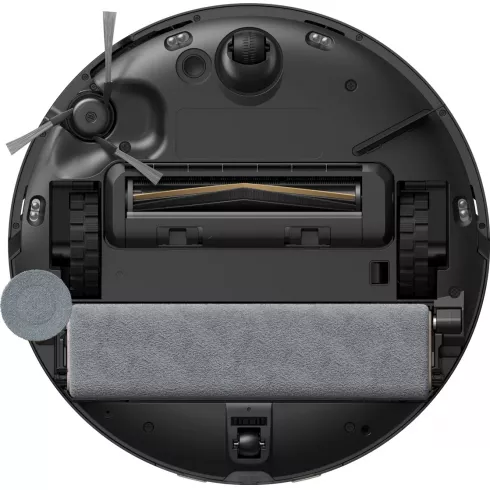 Робот-пылесос Trouver Robot Vacuum Z50 Ultra