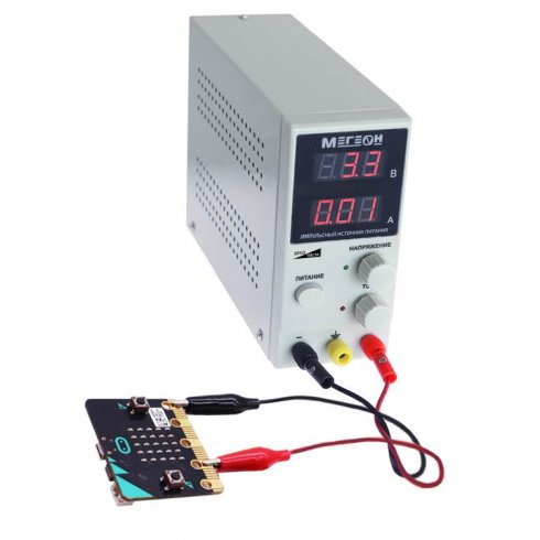 Источник питания Мегеон 30153