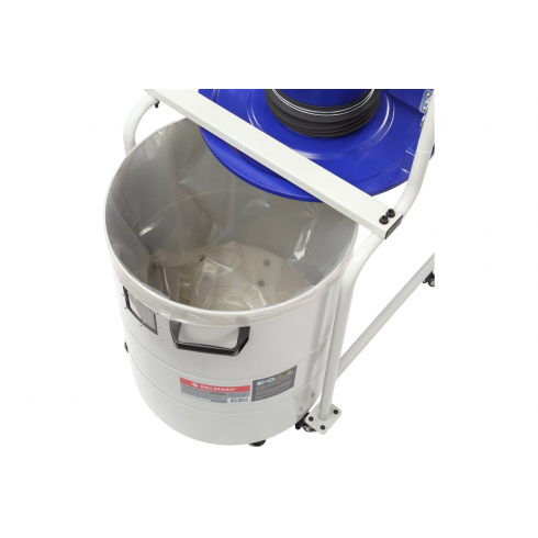 Сепаратор вытяжной циклон БелМаш SDC-120P