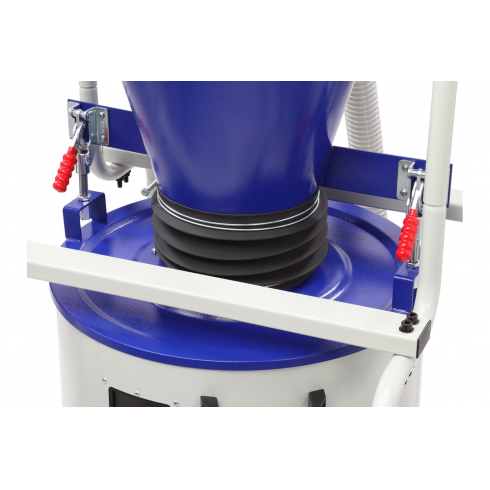 Сепаратор вытяжной циклон БелМаш SDC-120P