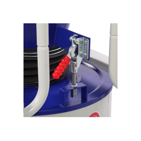 Сепаратор вытяжной циклон БелМаш SDC-120P