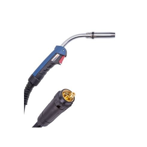 Горелка FoxWeld UnoMIG-36 (4м)