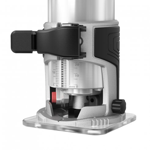 Фрезер аккумуляторный GreenWorks G24RO (3502507CUA)