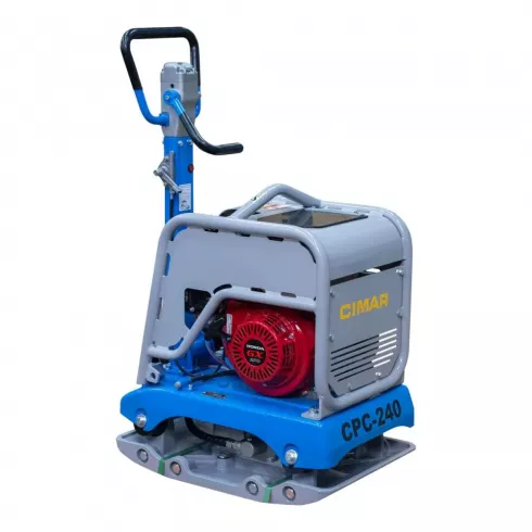 Виброплита Cimar CPC-240 (HONDA GX270)