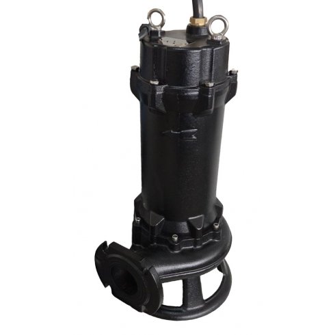 Насос фекальный Gardana 50GNWQ10-10-0.75